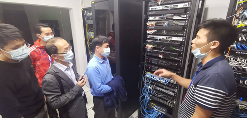 罗定职业技术学院