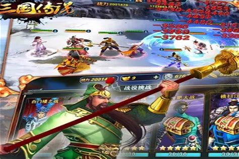 “潘多拉归来” 手游招商加盟新蓝海，技术服务撬动财富密码